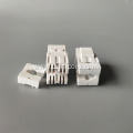 High density MIG UTP CAT6A RJ45 Keystone jack